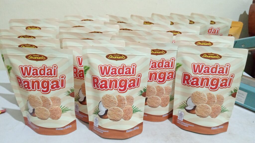 Wadai Rangai